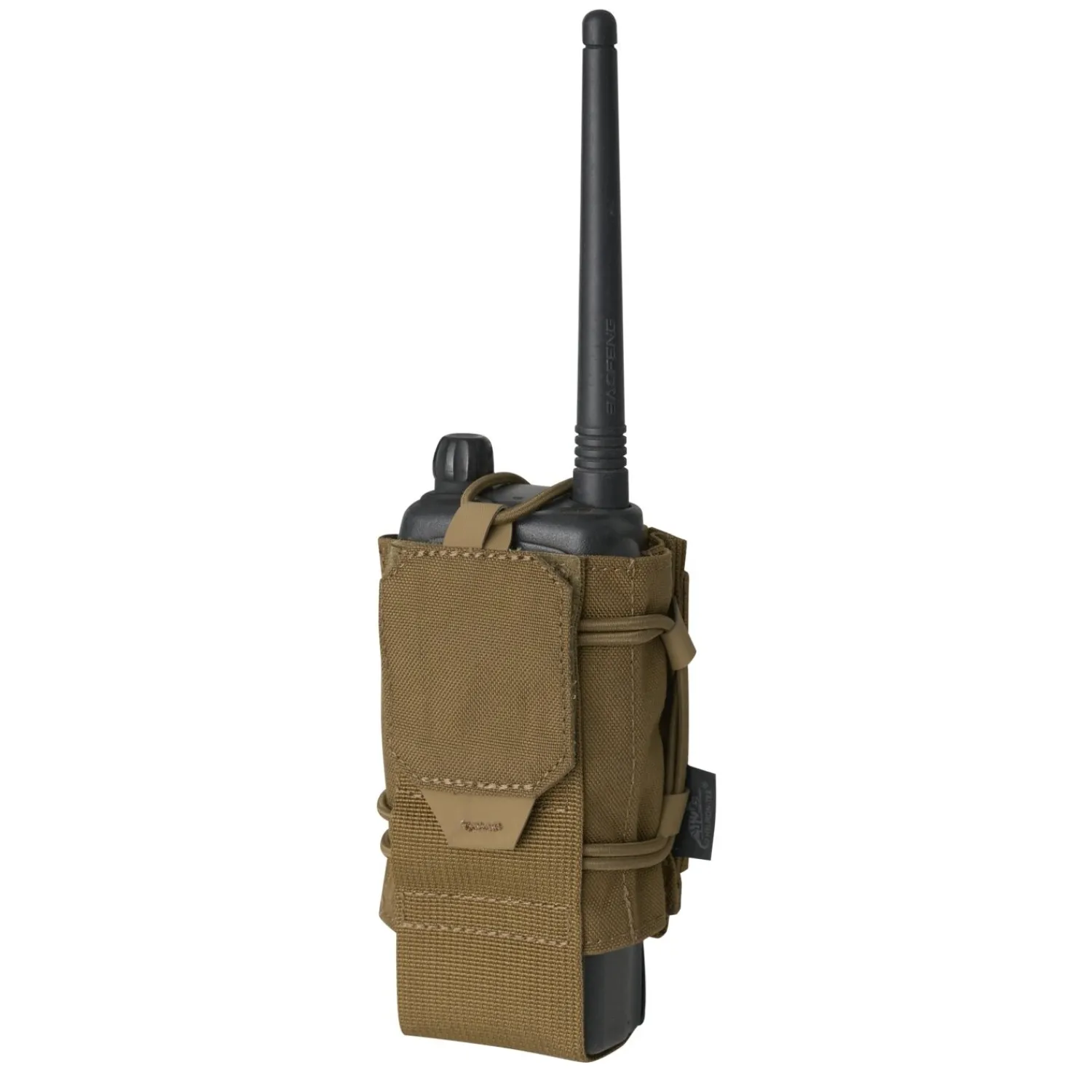 New Radio Pouch Plate Carriery|Kieszenie Modułowe