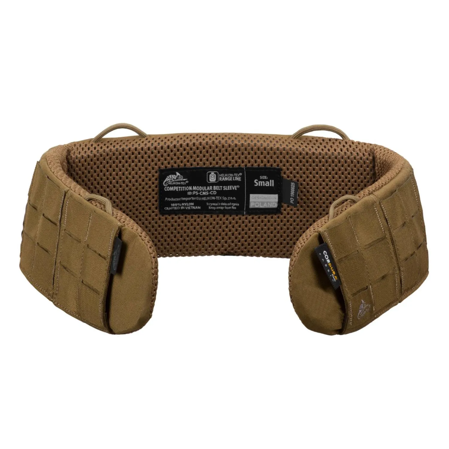 Discount Rękaw Modułowy COMPETITION Modular Belt Sleeve® Sprzęt Na Strzelnicę