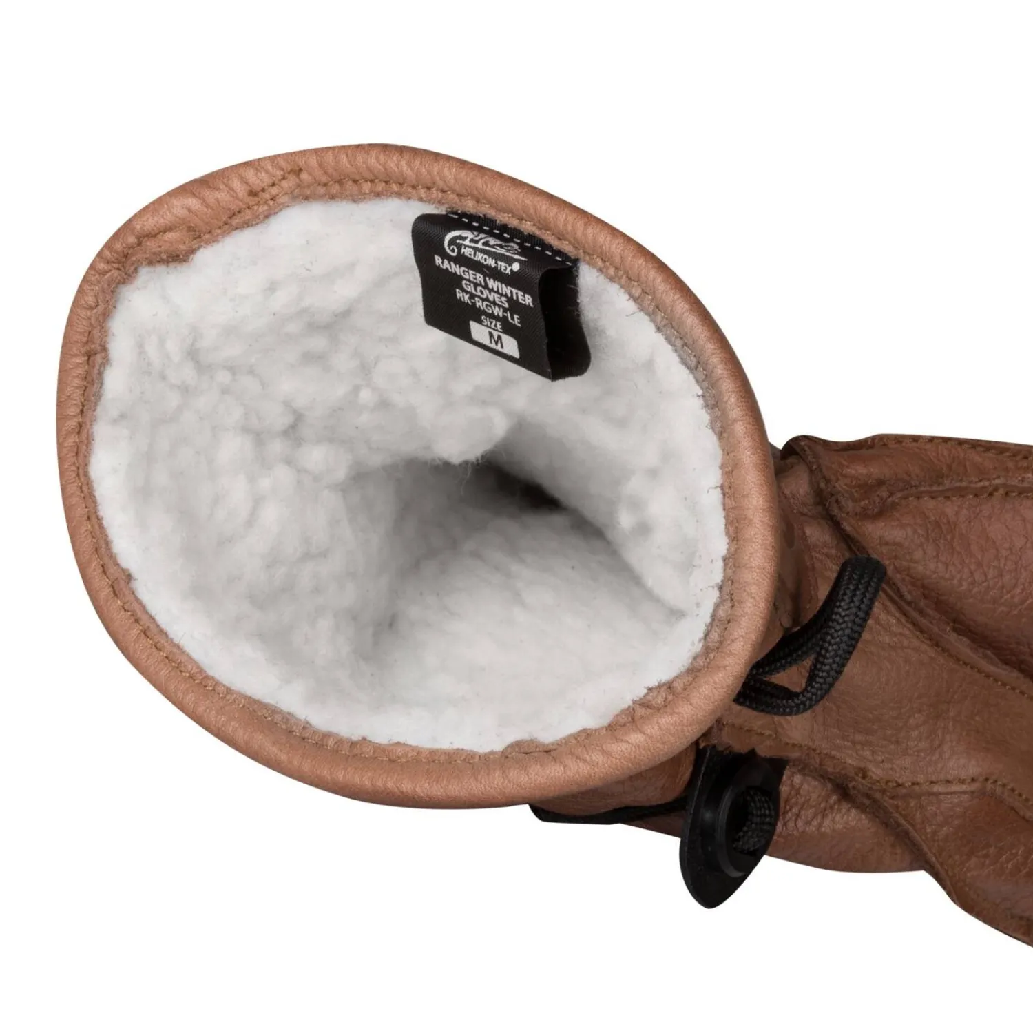 Hot Rękawiczki Ranger Winter Rękawiczki