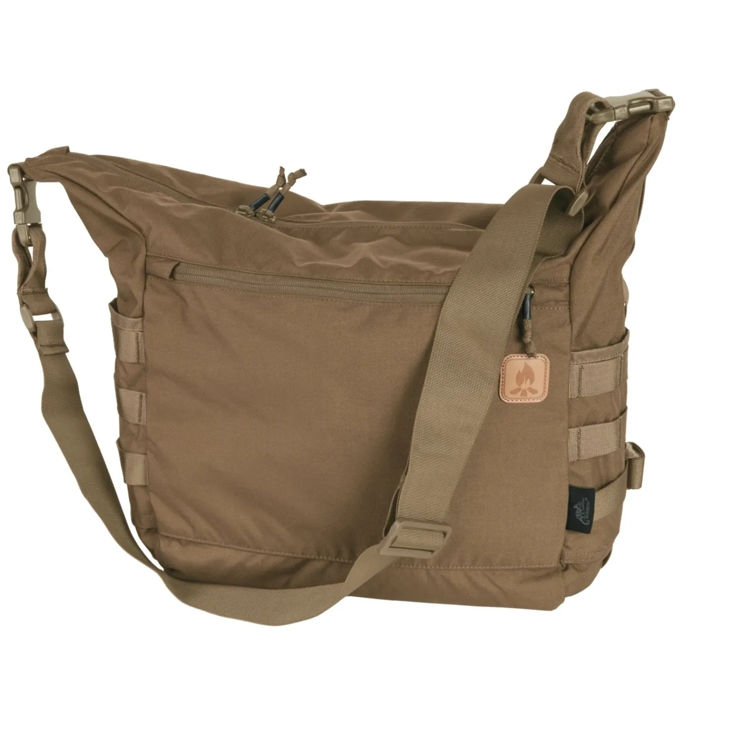 Outlet Sakwa BUSHCRAFT SATCHEL® - Cordura® Torby