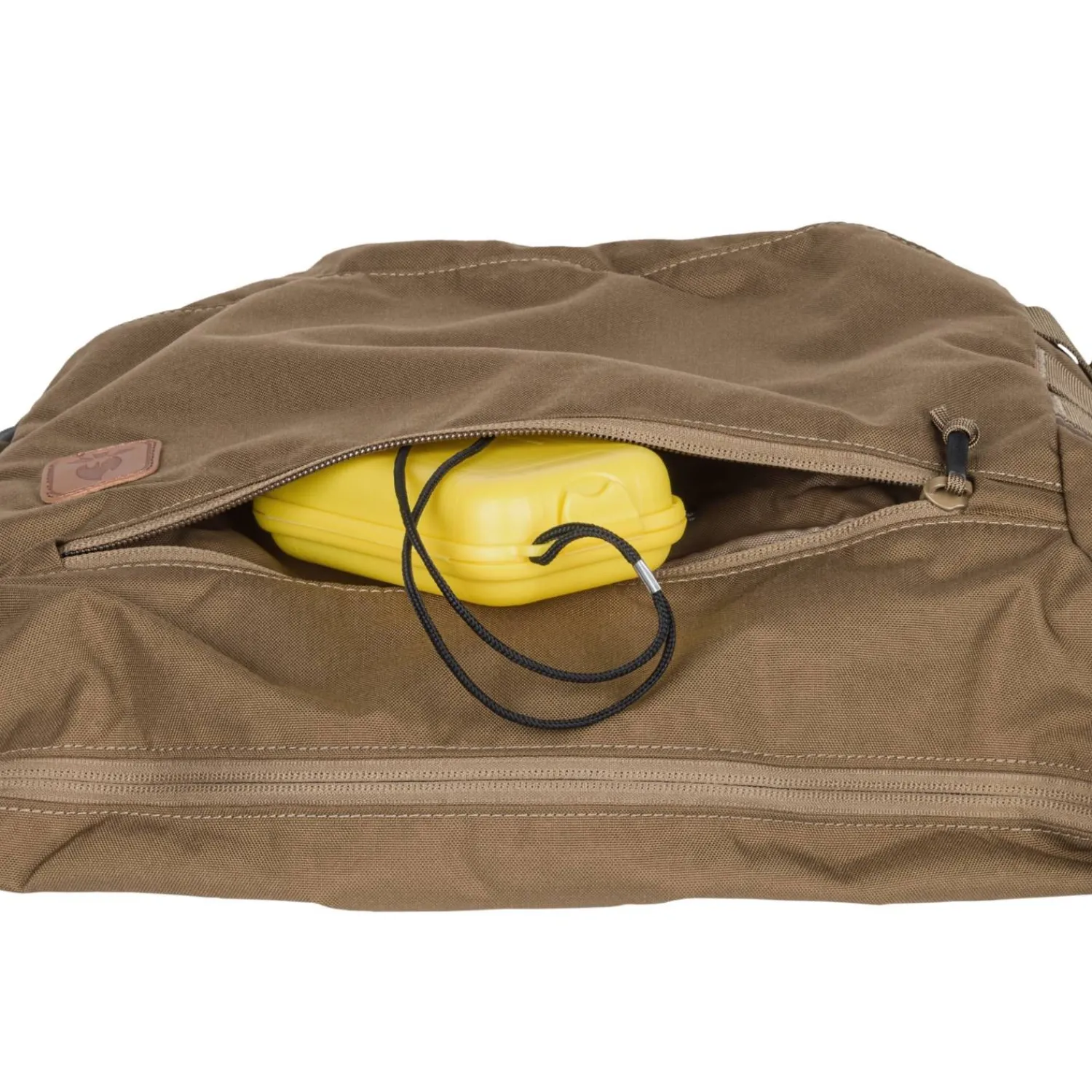 Outlet Sakwa BUSHCRAFT SATCHEL® - Cordura® Torby