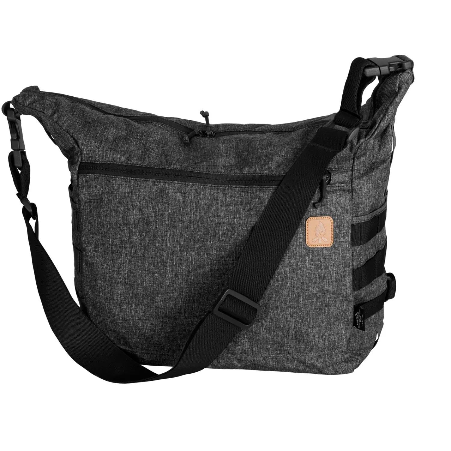 Sakwa BUSHCRAFT SATCHEL® - Nylon Polyester Blend Torby