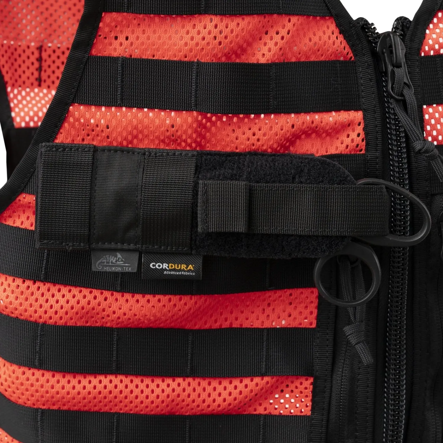 Clearance SAR Scissors Pouch - Cordura® Kieszenie Modułowe