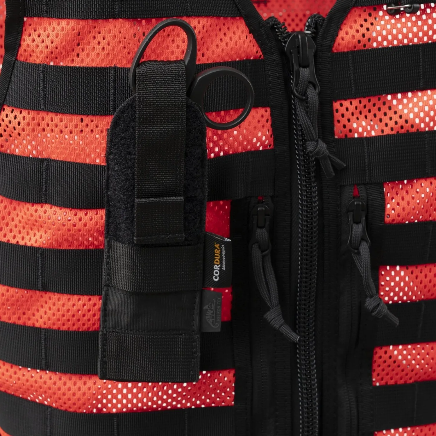 Clearance SAR Scissors Pouch - Cordura® Kieszenie Modułowe