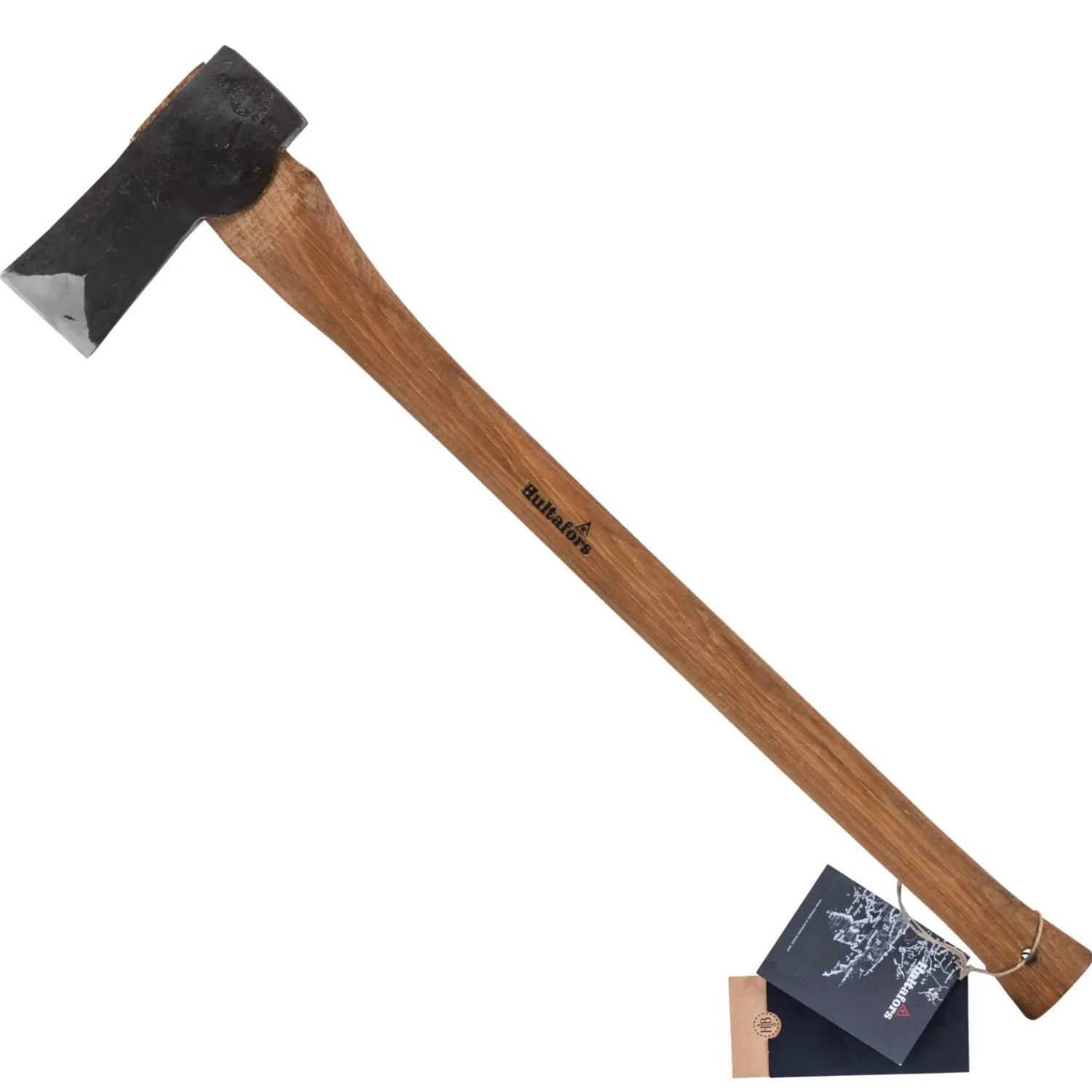 Hot Siekiera Do Rozłupywania Hultafors HULT Splitting Axe HB 1,5 Siekiery Hultafors