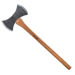 Discount Siekiera Dwuostrzowa Hultafors WETTERHALL Throwing Axe HB KY-1,6 Siekiery Hultafors