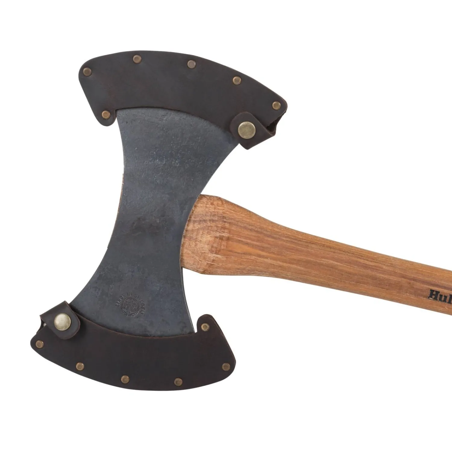 Discount Siekiera Dwuostrzowa Hultafors WETTERHALL Throwing Axe HB KY-1,6 Siekiery Hultafors