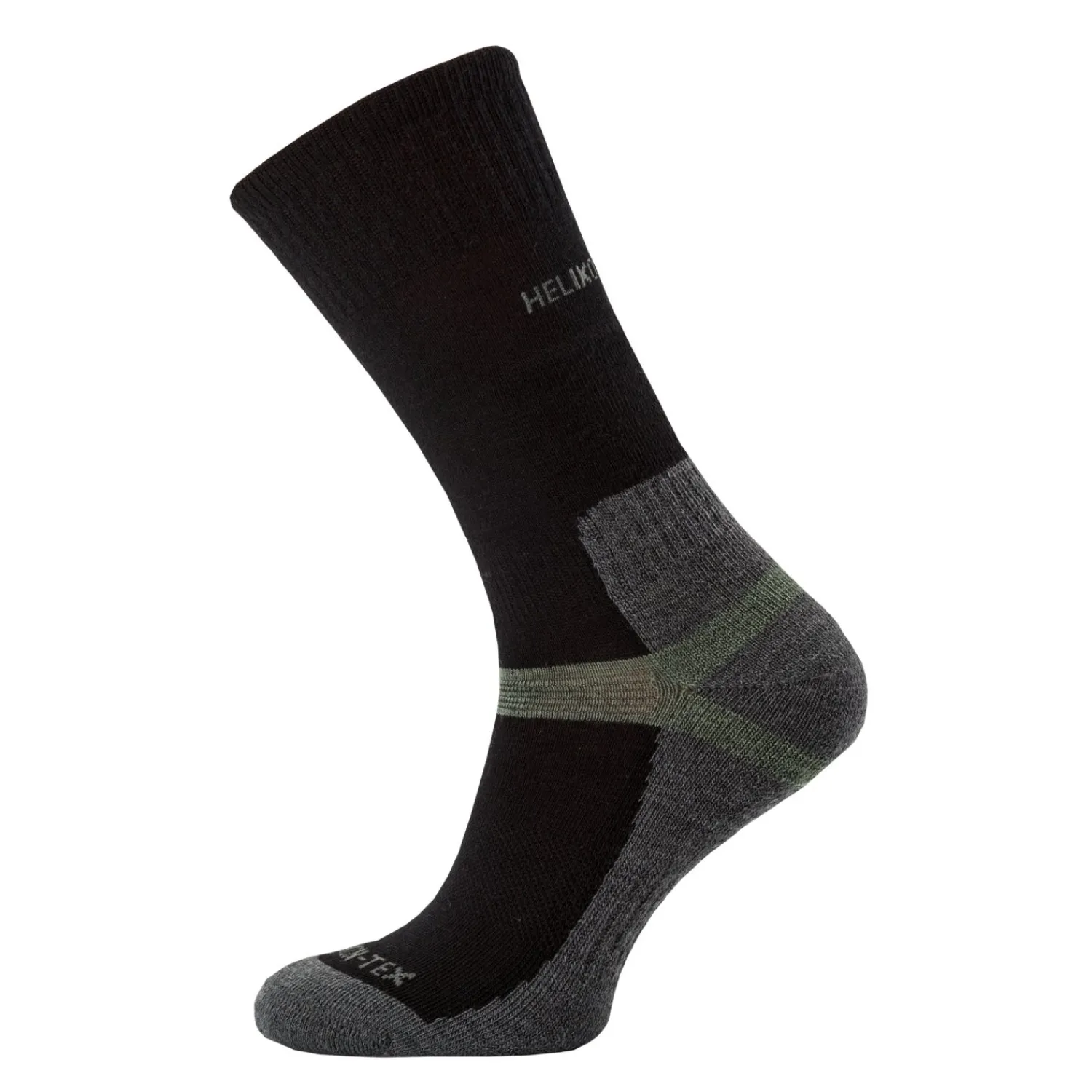 Hot Skarpety MEDIUMWEIGHT - Wool Bielizna