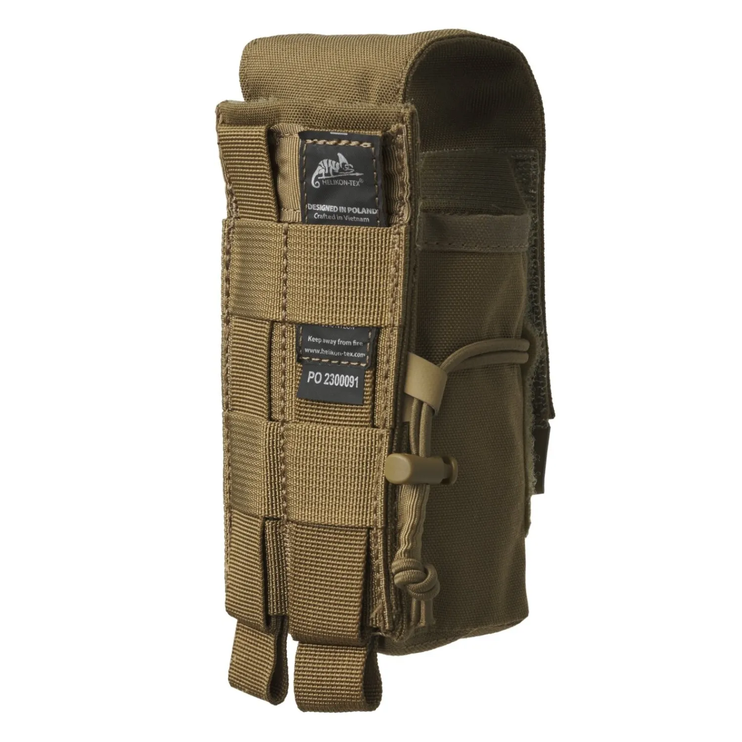 Best Smoke Grenade Pouch Plate Carriery|Kieszenie Modułowe