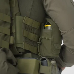 Best Smoke Grenade Pouch Plate Carriery|Kieszenie Modułowe
