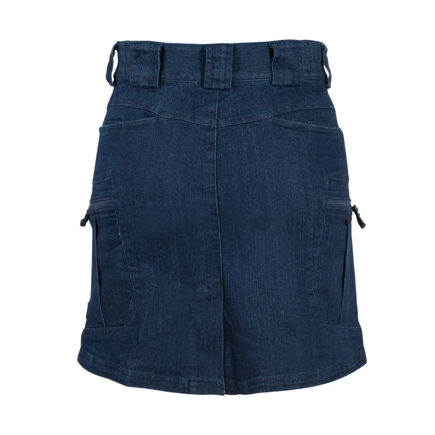 Best Spódnica UTL® (Urban Tactical Skirt®) - Denim Mid Dla Kobiet