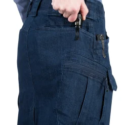 Best Spódnica UTL® (Urban Tactical Skirt®) - Denim Mid Dla Kobiet