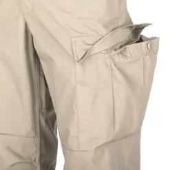 Best Spodnie BDU - Cotton Ripstop Umundurowanie|Spodnie I Szorty
