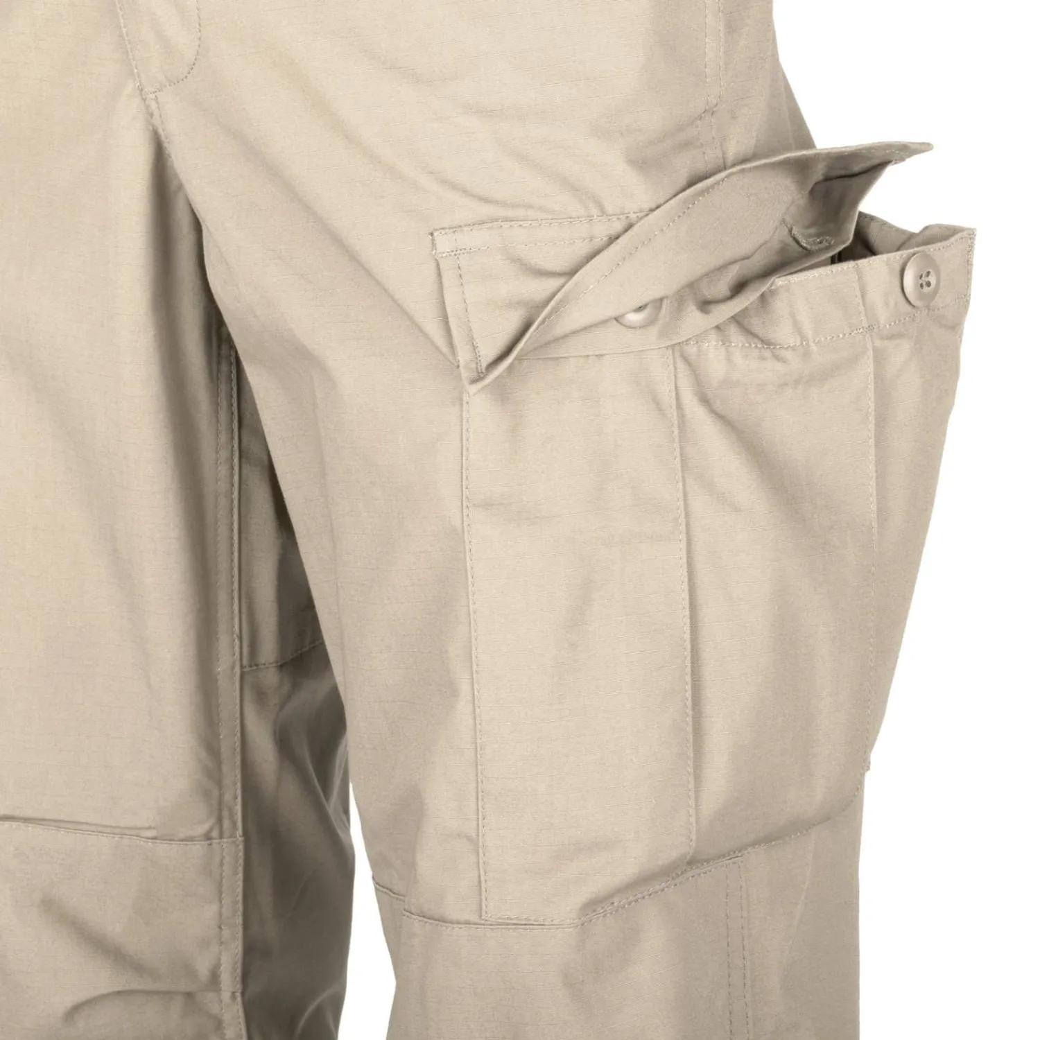 Best Spodnie BDU - Cotton Ripstop Umundurowanie|Spodnie I Szorty
