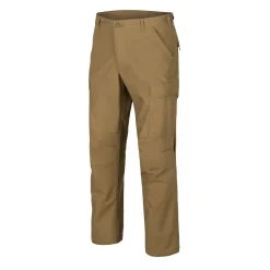 New Spodnie BDU - PolyCotton Ripstop Umundurowanie|Spodnie I Szorty