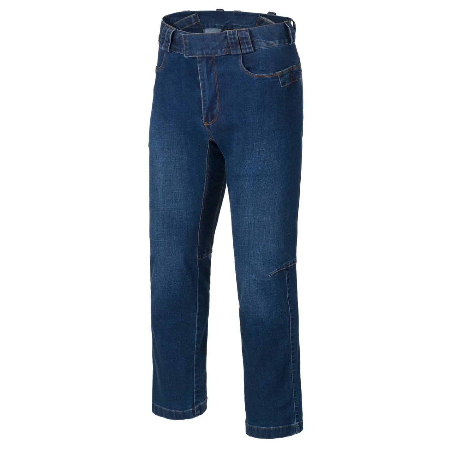 New Spodnie COVERT TACTICAL PANTS® - Denim Mid Spodnie I Szorty