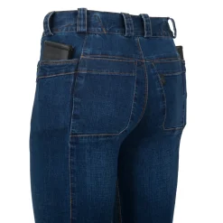 New Spodnie COVERT TACTICAL PANTS® - Denim Mid Spodnie I Szorty