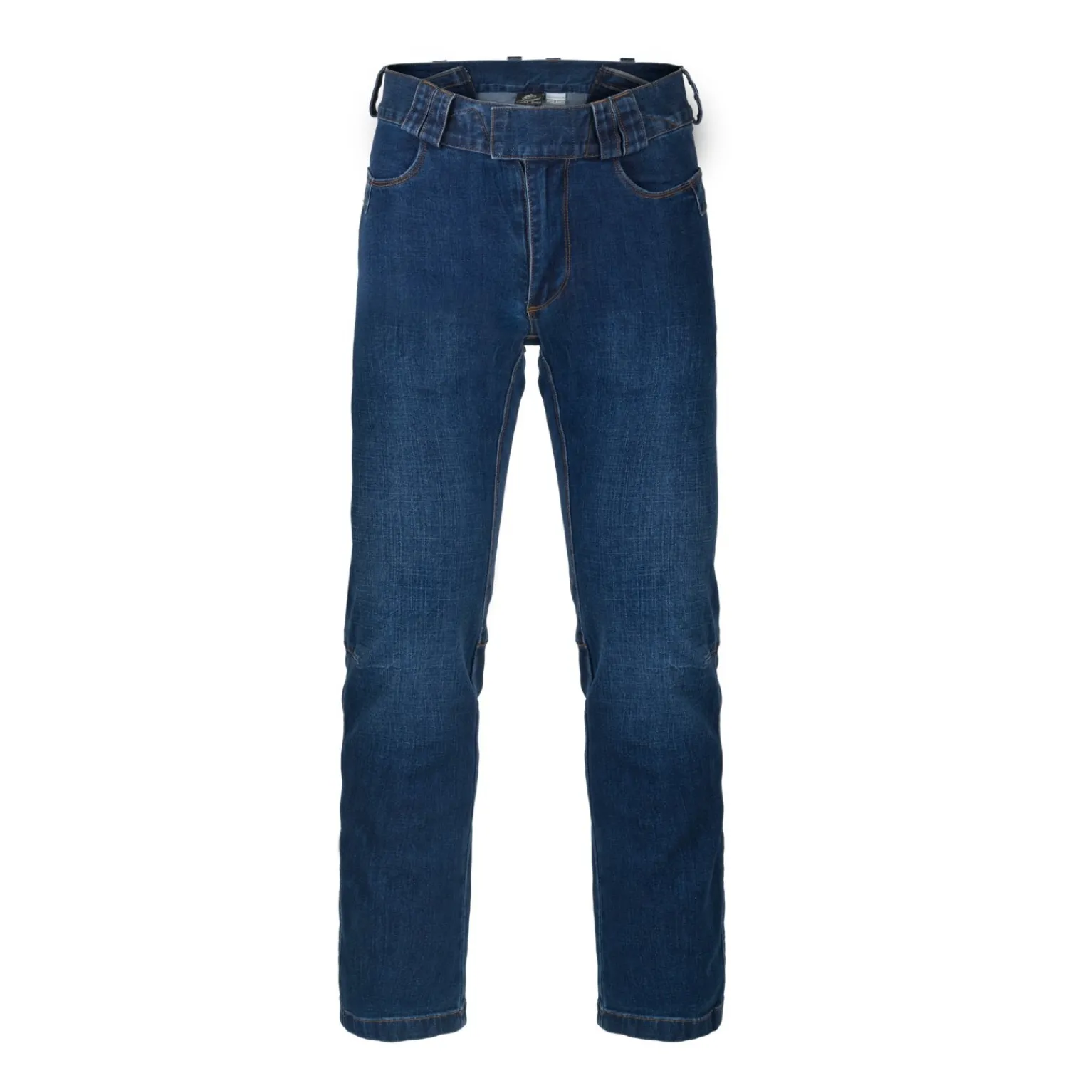 New Spodnie COVERT TACTICAL PANTS® - Denim Mid Spodnie I Szorty
