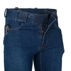 New Spodnie COVERT TACTICAL PANTS® - Denim Mid Spodnie I Szorty