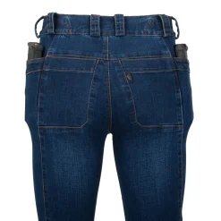 New Spodnie COVERT TACTICAL PANTS® - Denim Mid Spodnie I Szorty