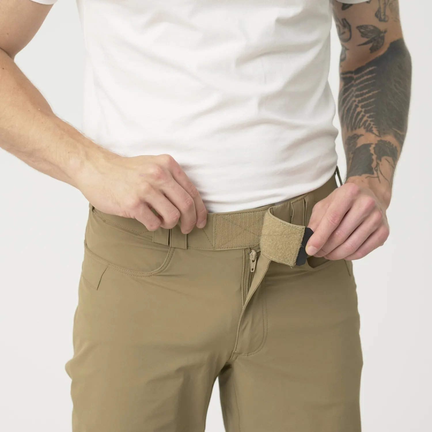 Best Spodnie COVERT TACTICAL PANTS® - VersaStretch® Spodnie I Szorty