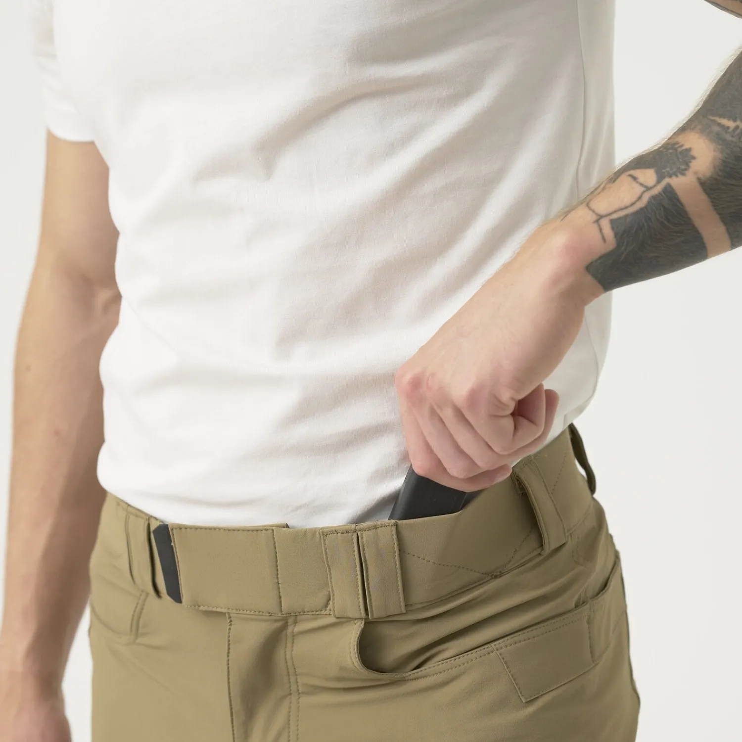Best Spodnie COVERT TACTICAL PANTS® - VersaStretch® Spodnie I Szorty