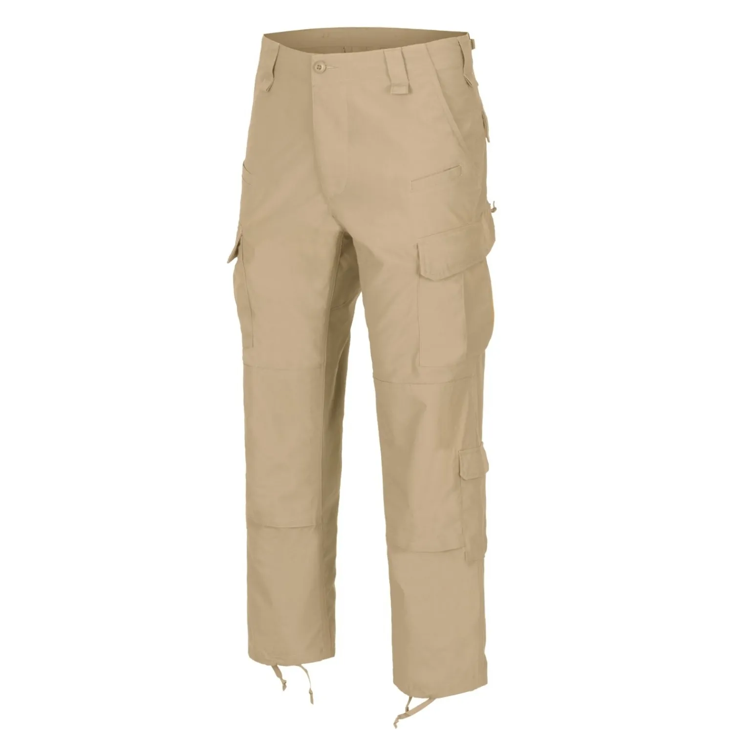 Clearance Spodnie CPU® - Cotton Ripstop Umundurowanie|Spodnie I Szorty