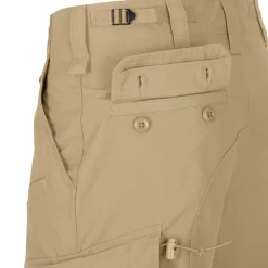 Clearance Spodnie CPU® - Cotton Ripstop Umundurowanie|Spodnie I Szorty