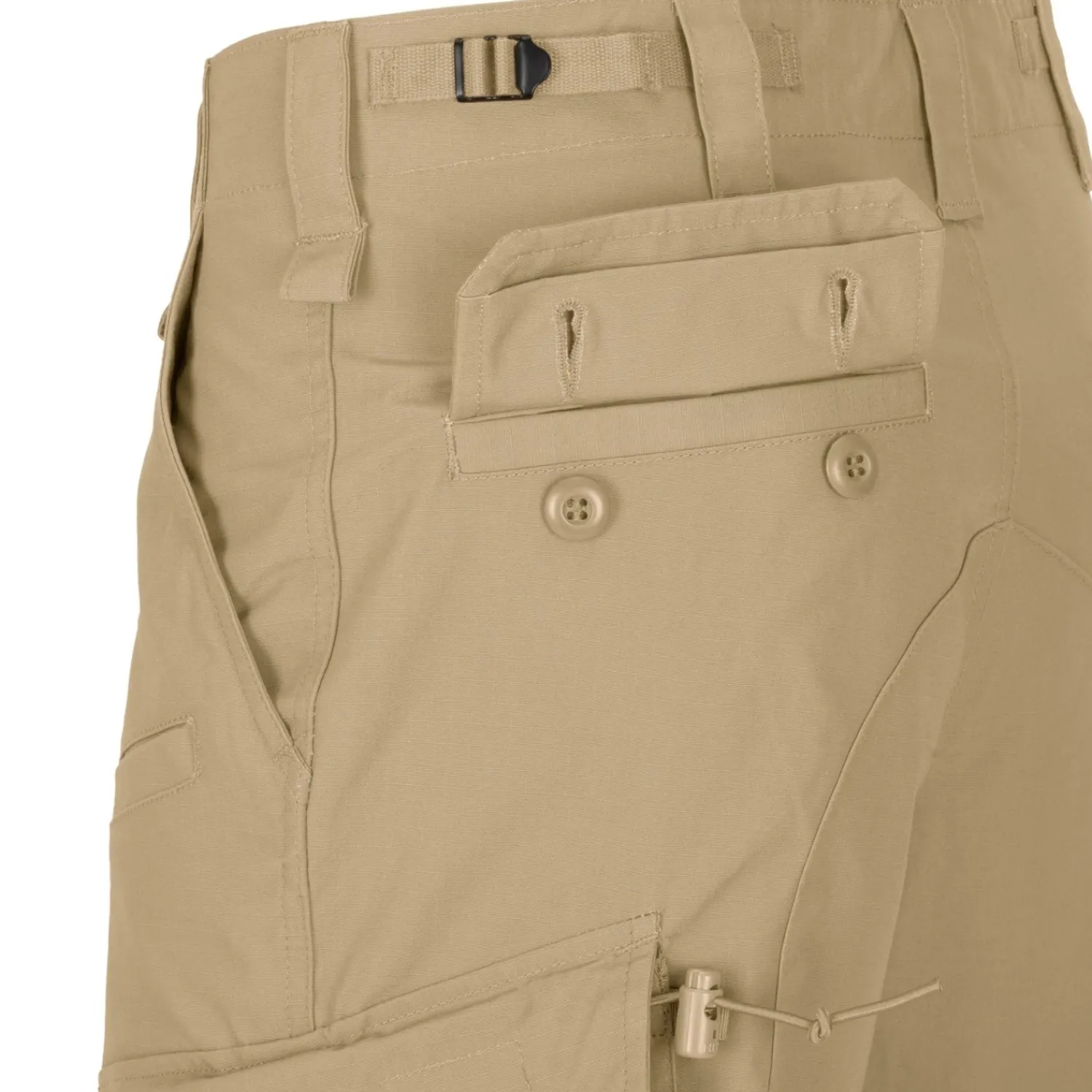 Clearance Spodnie CPU® - Cotton Ripstop Umundurowanie|Spodnie I Szorty