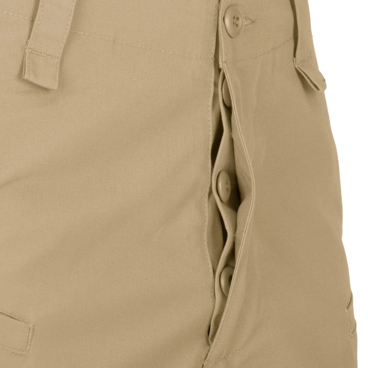 Clearance Spodnie CPU® - Cotton Ripstop Umundurowanie|Spodnie I Szorty
