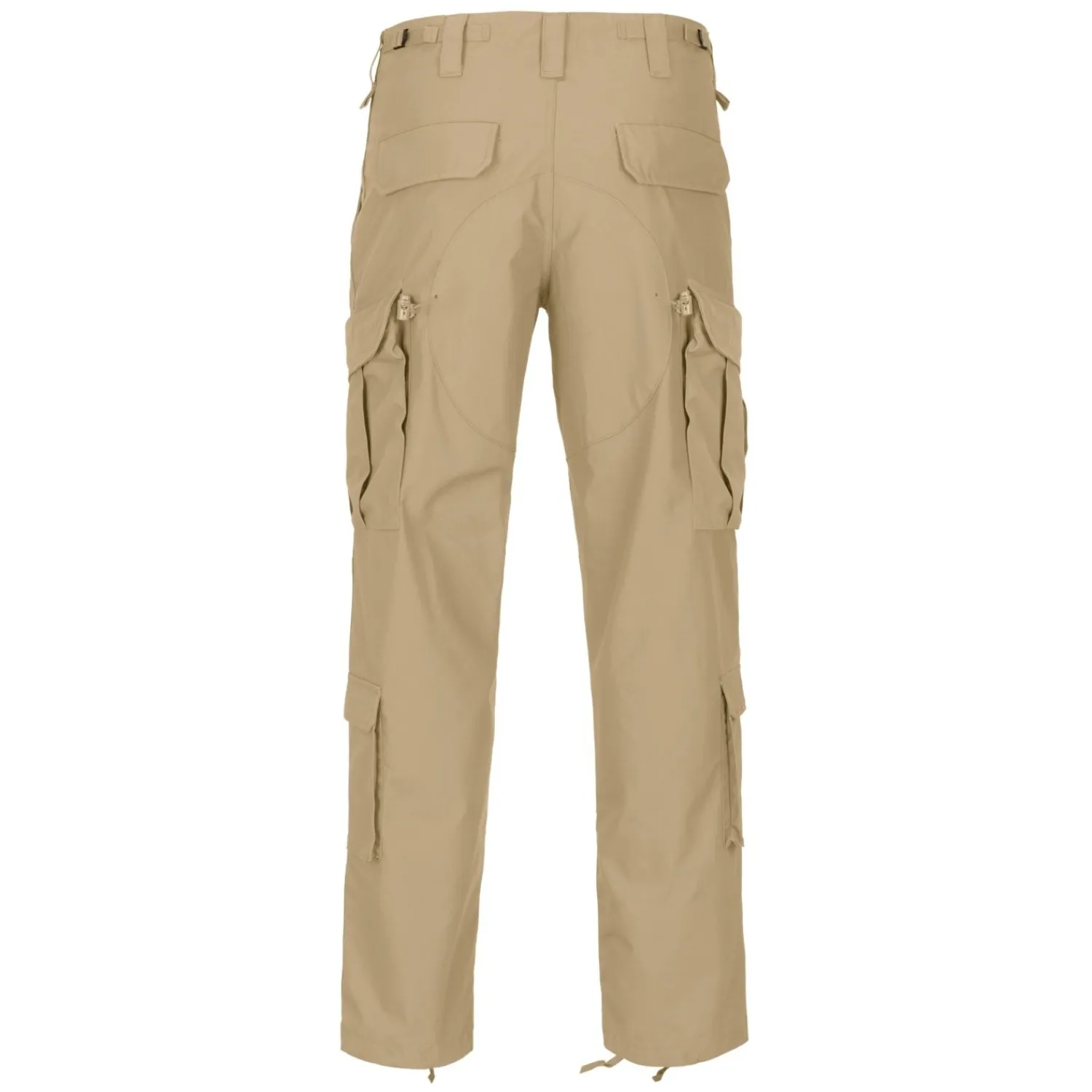 Clearance Spodnie CPU® - Cotton Ripstop Umundurowanie|Spodnie I Szorty