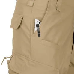 Clearance Spodnie CPU® - Cotton Ripstop Umundurowanie|Spodnie I Szorty