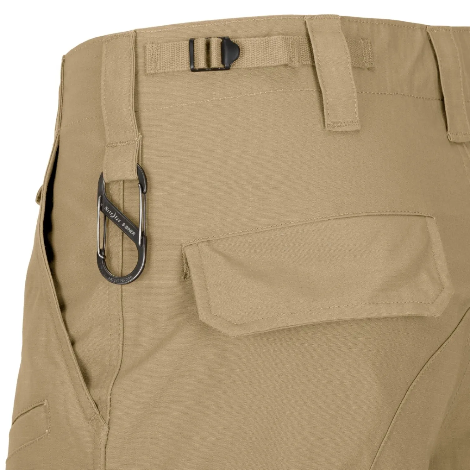 Clearance Spodnie CPU® - Cotton Ripstop Umundurowanie|Spodnie I Szorty