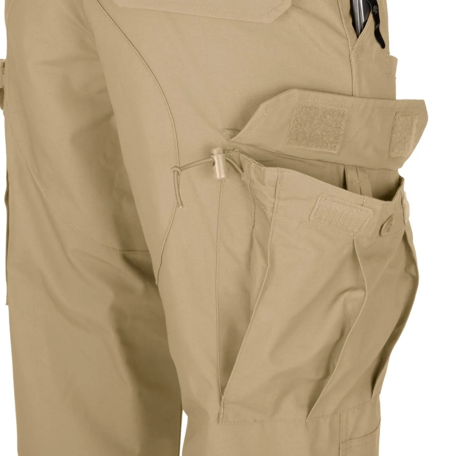 Clearance Spodnie CPU® - Cotton Ripstop Umundurowanie|Spodnie I Szorty