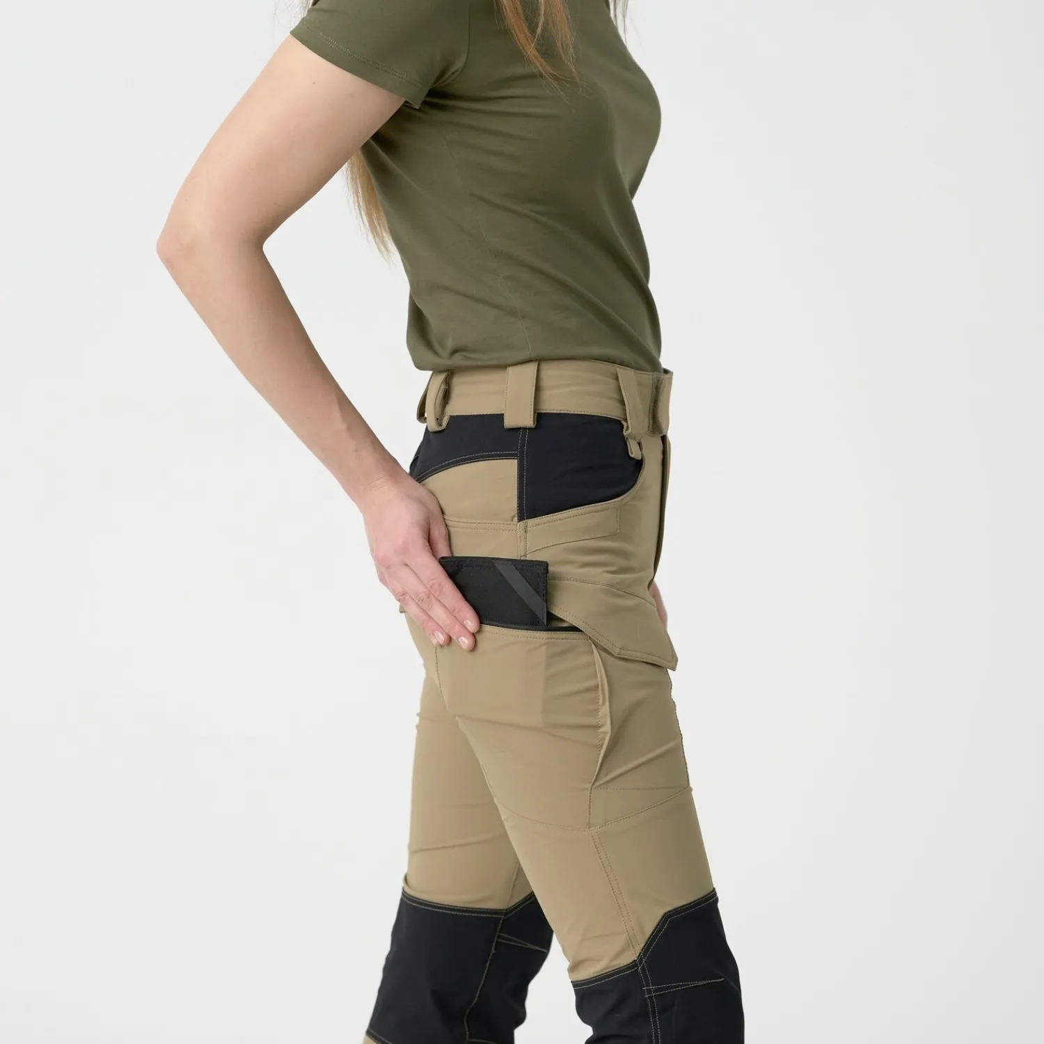 New Spodnie Damskie OTP (Outdoor Tactical Pants)® - VersaStretch® Dla Kobiet|Spodnie I Szorty