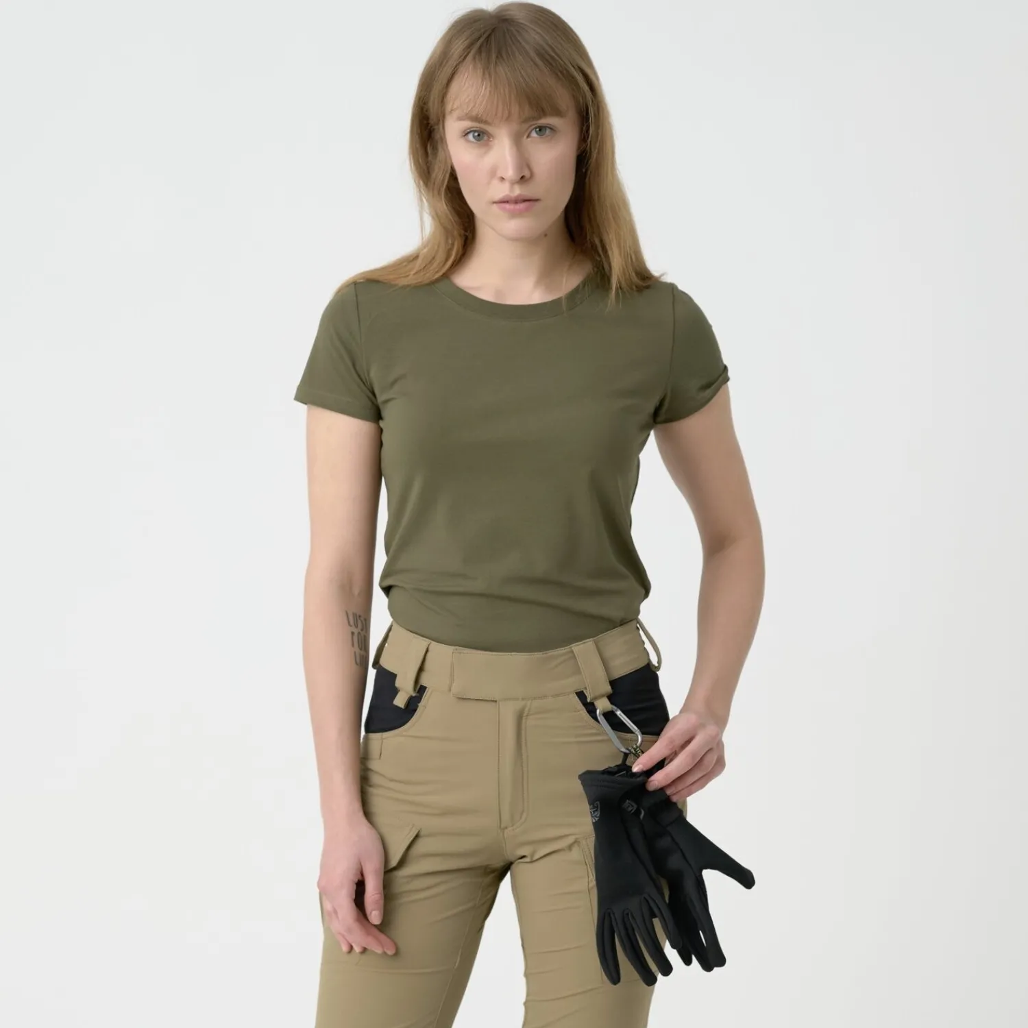New Spodnie Damskie OTP (Outdoor Tactical Pants)® - VersaStretch® Dla Kobiet|Spodnie I Szorty