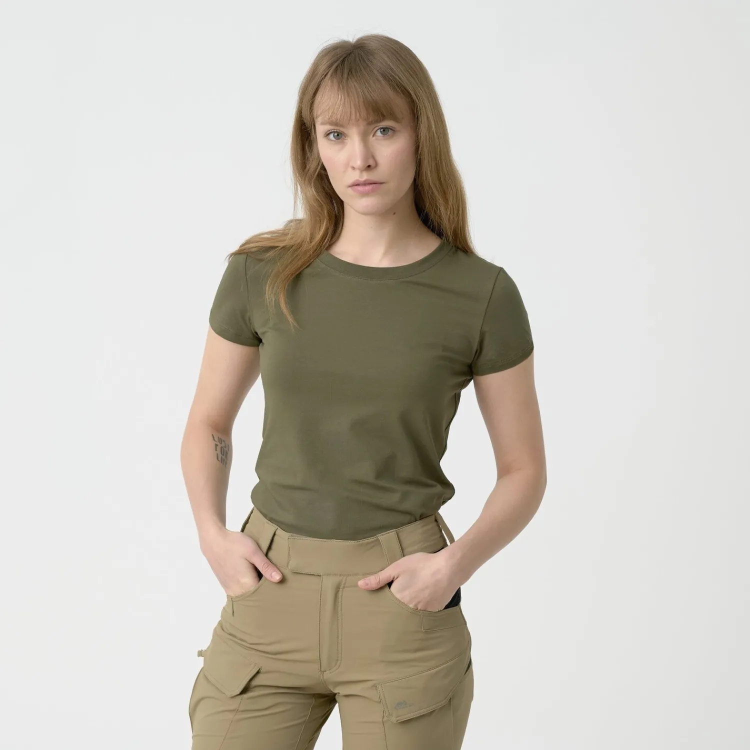 New Spodnie Damskie OTP (Outdoor Tactical Pants)® - VersaStretch® Dla Kobiet|Spodnie I Szorty