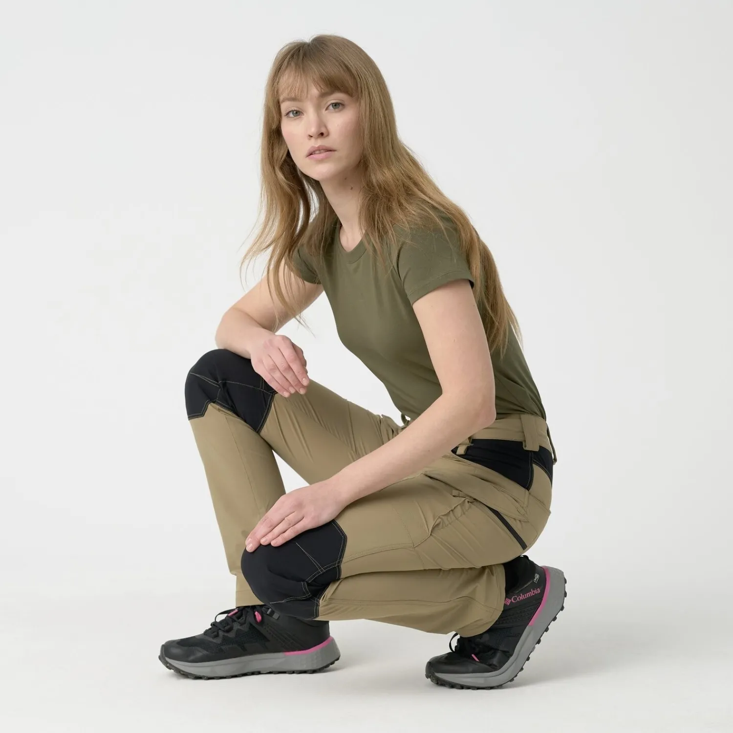 New Spodnie Damskie OTP (Outdoor Tactical Pants)® - VersaStretch® Dla Kobiet|Spodnie I Szorty