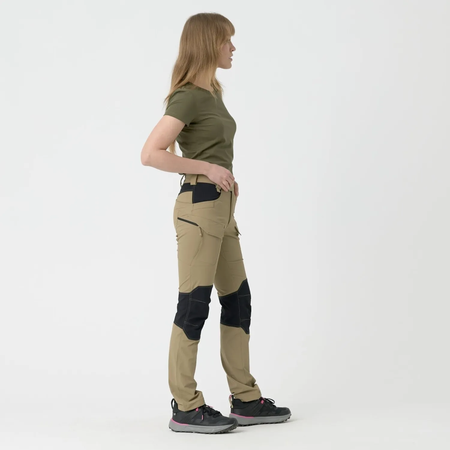 New Spodnie Damskie OTP (Outdoor Tactical Pants)® - VersaStretch® Dla Kobiet|Spodnie I Szorty