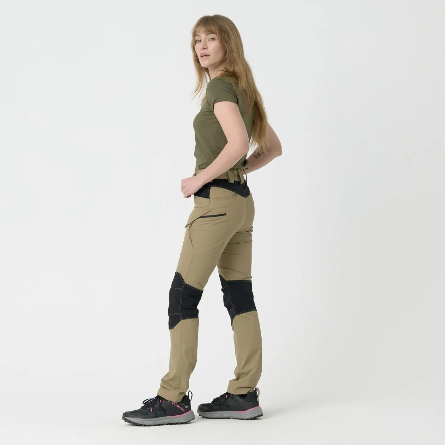 New Spodnie Damskie OTP (Outdoor Tactical Pants)® - VersaStretch® Dla Kobiet|Spodnie I Szorty