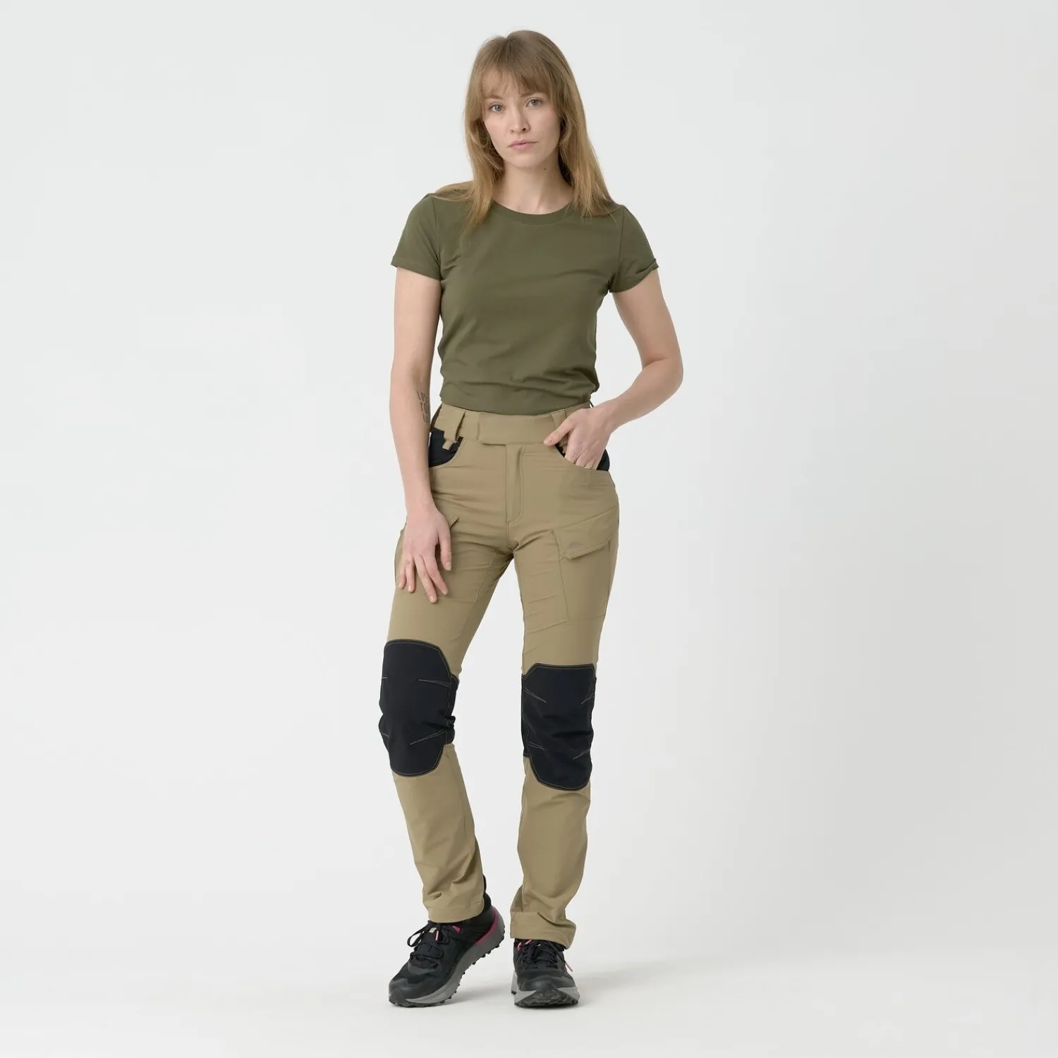 New Spodnie Damskie OTP (Outdoor Tactical Pants)® - VersaStretch® Dla Kobiet|Spodnie I Szorty