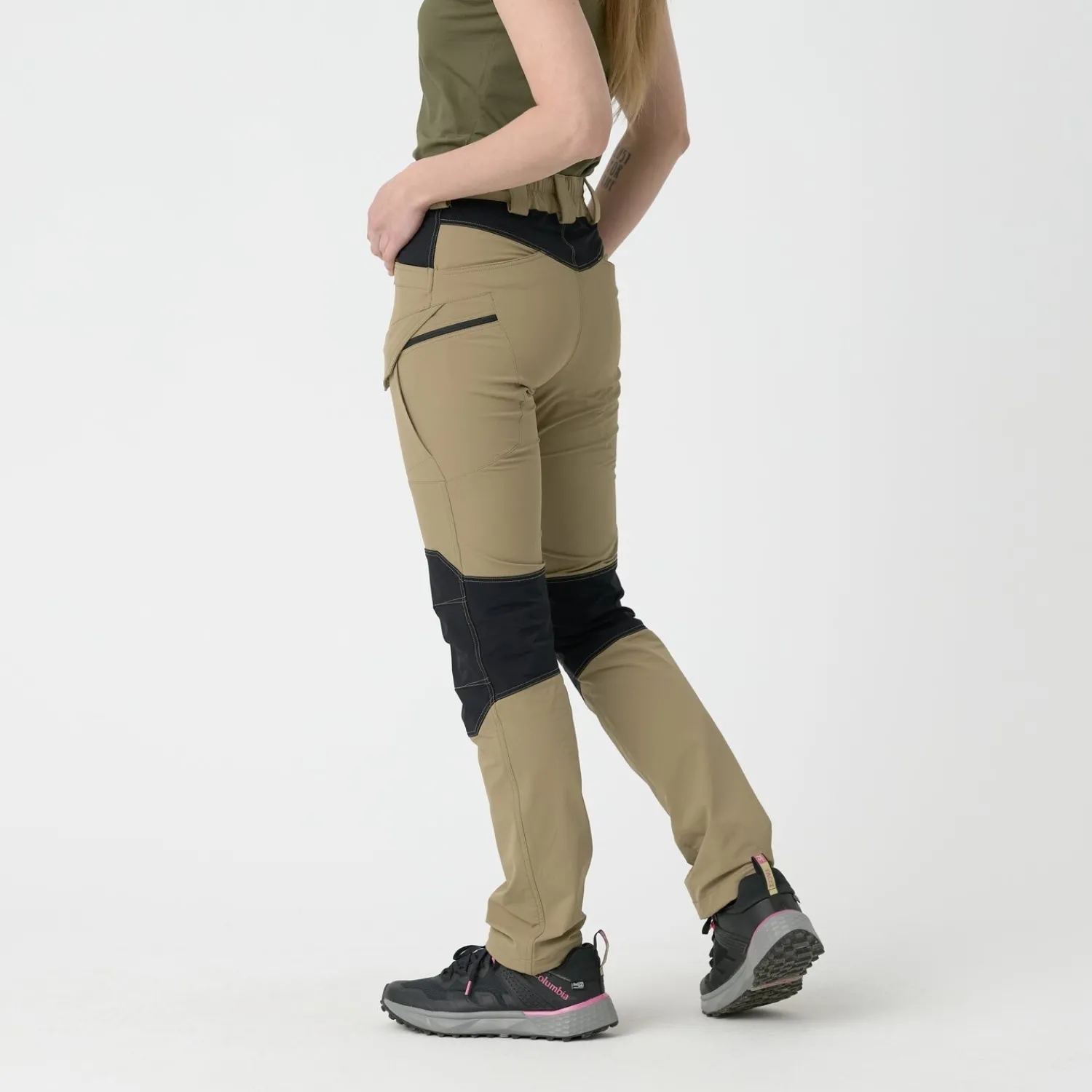 New Spodnie Damskie OTP (Outdoor Tactical Pants)® - VersaStretch® Dla Kobiet|Spodnie I Szorty
