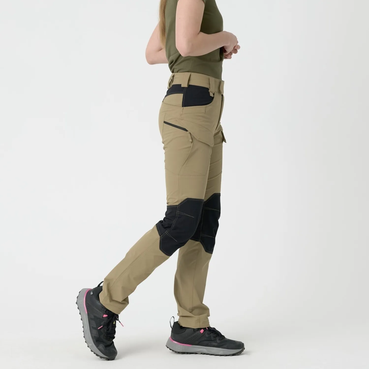 New Spodnie Damskie OTP (Outdoor Tactical Pants)® - VersaStretch® Dla Kobiet|Spodnie I Szorty