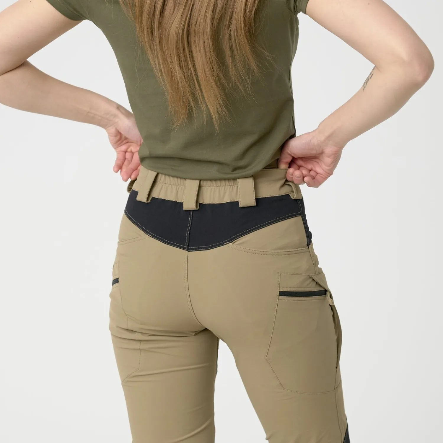 New Spodnie Damskie OTP (Outdoor Tactical Pants)® - VersaStretch® Dla Kobiet|Spodnie I Szorty