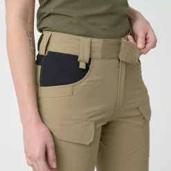 New Spodnie Damskie OTP (Outdoor Tactical Pants)® - VersaStretch® Dla Kobiet|Spodnie I Szorty