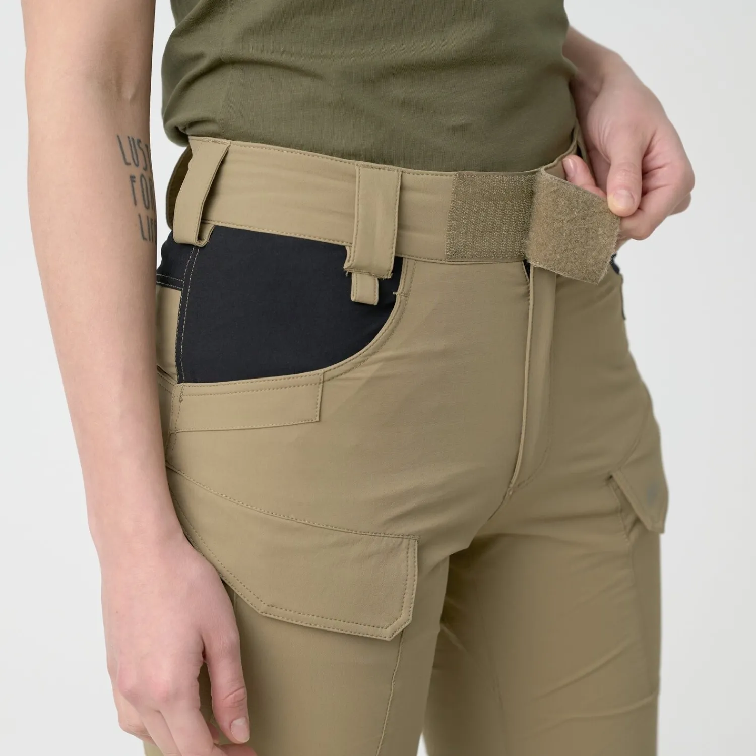 New Spodnie Damskie OTP (Outdoor Tactical Pants)® - VersaStretch® Dla Kobiet|Spodnie I Szorty
