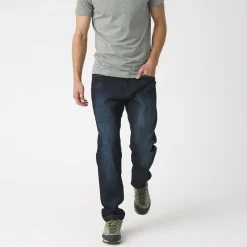 Outlet Spodnie GREYMAN TACTICAL JEANS® - Denim Mid Spodnie I Szorty