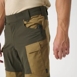 Hot Spodnie HYBRID OUTBACK PANTS® - DuraCanvas® Spodnie I Szorty