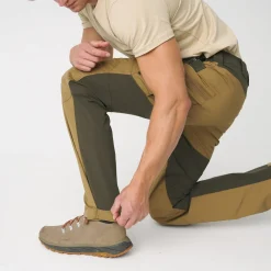 Hot Spodnie HYBRID OUTBACK PANTS® - DuraCanvas® Spodnie I Szorty