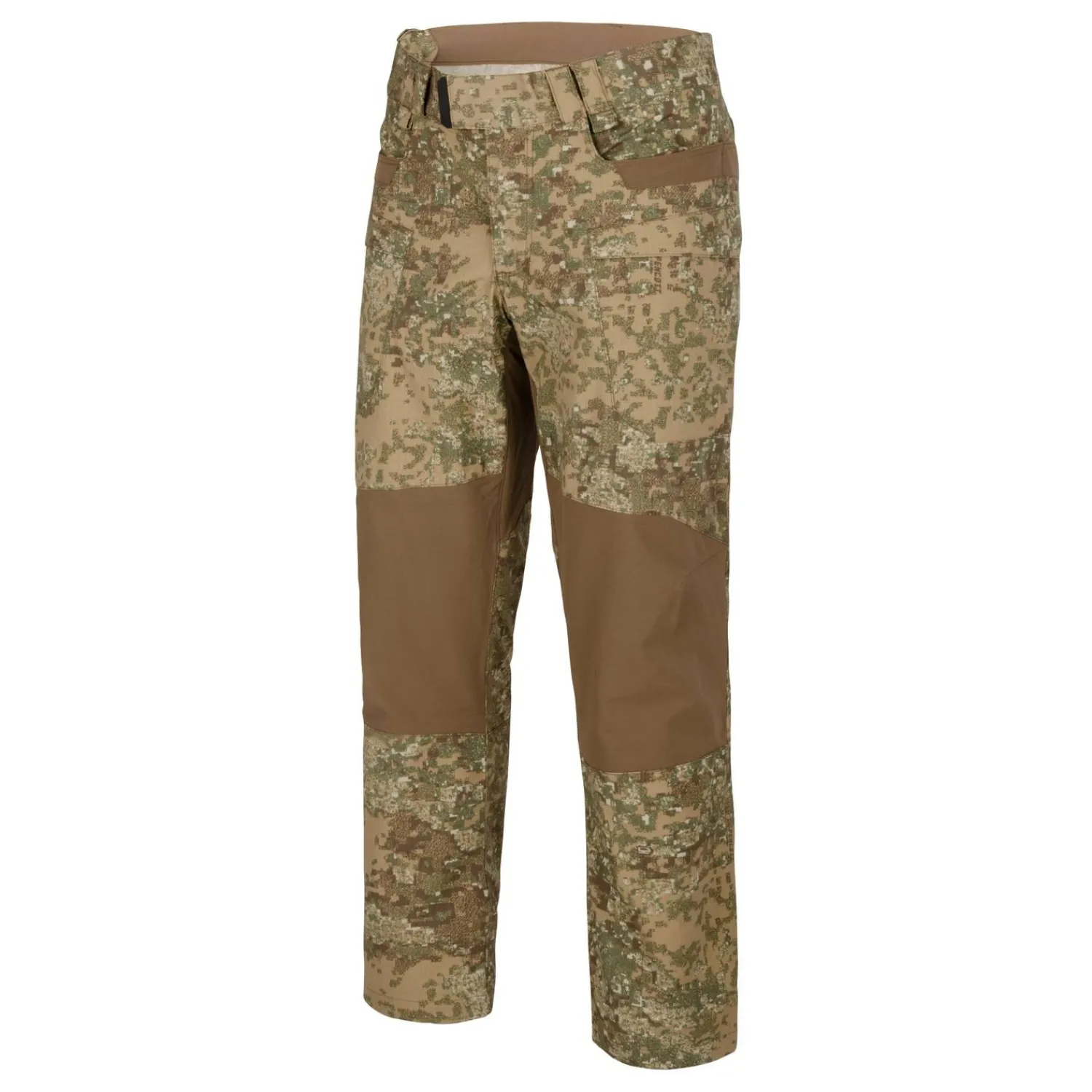 New Spodnie HYBRID TACTICAL PANTS® - NyCo Ripstop Spodnie I Szorty